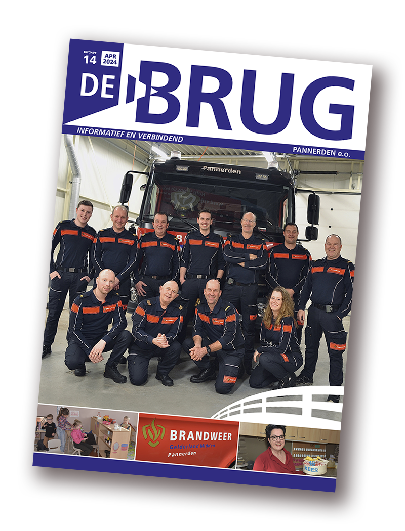 de Brug 14