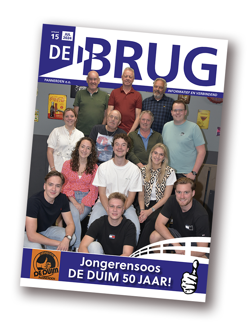 de Brug 15