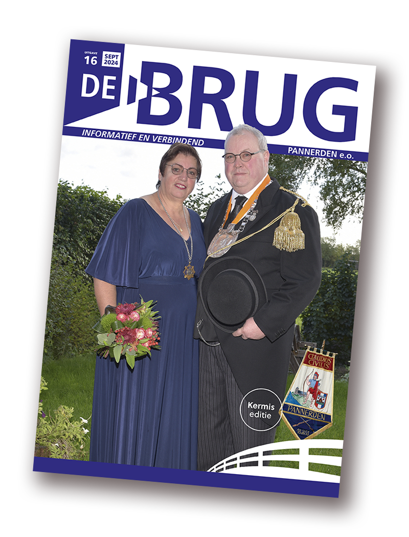 De brug 16