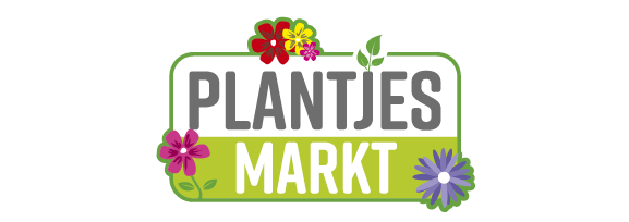 plantjes markt