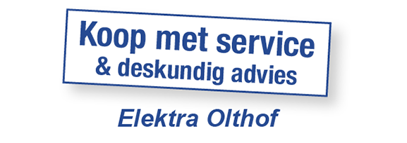Elektra Olthof