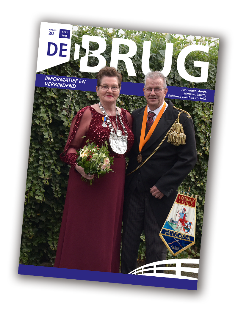De Brug 20