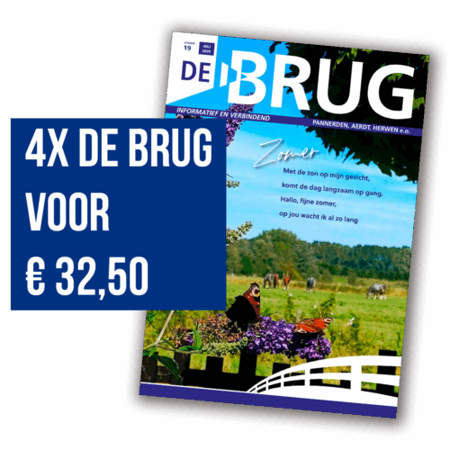 4x de Brug