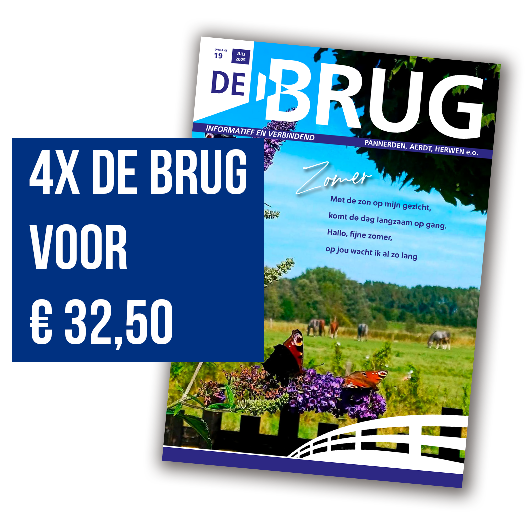 4x de Brug