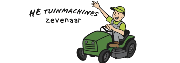 he tuinmachines
